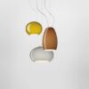 Buds 3 - Lámpara de suspensión - FOSCARINI - Imagen 2