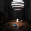 Le Soleil Led - Lámpara de suspensión - FOSCARINI - Imagen 2