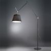Tolomeo Mega Floor Led