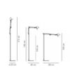 Tolomeo Micro LED - Lámpara de pie - ARTEMIDE - Imagen 2