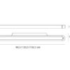 Talo 90 LED - Aplique de pared - ARTEMIDE - Imagen 2