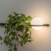 Palma 3700 - Aplique pared - VIBIA - Imagen 3