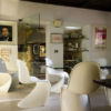 Panton Chair Classic - Espuma rigida de poliuretano - VITRA - Imagen 5