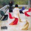 Panton Chair Classic - Espuma rigida de poliuretano - VITRA - Imagen 3