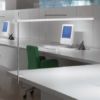 Talak LED Mordaza - Lámpara de sobremesa - ARTEMIDE