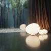 Gregg Mediana - Lámpara de sobremesa - FOSCARINI