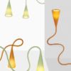 Uto - Lámpara de sobremesa - FOSCARINI - Imagen 3