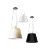 Tolomeo Mega Suspensión - Lámpara de suspension - ARTEMIDE