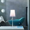 Birdie - Lámpara de sobremesa - FOSCARINI - Imagen 2