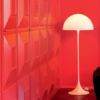 Panthella Floor - Lámpara de pie - LOUIS POULSEN - Imagen 6