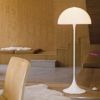 Panthella Floor - Lámpara de pie - LOUIS POULSEN - Imagen 3