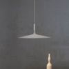Aplomb large - Lámpara de suspensión - FOSCARINI