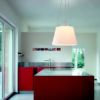 Tolomeo Mega Suspensión - Lámpara de suspension - ARTEMIDE - Imagen 2