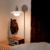 PH 2/1 Wall - Aplique de pared – LOUIS POULSEN