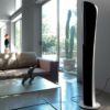 Cadmo - Lámpara de pie - ARTEMIDE - Imagen 4