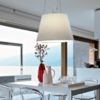 Tolomeo Mega Suspensión - Lámpara de suspension - ARTEMIDE - Imagen 3