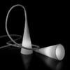 Uto - Lámpara de sobremesa - FOSCARINI - Imagen 4