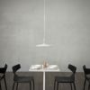 Aplomb large - Lámpara de suspensión - FOSCARINI - Imagen 2
