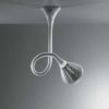 Pipe - Lámpara de suspensión - ARTEMIDE