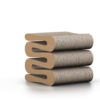 Wiggle Stool - VITRA