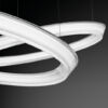 Halo circular - Lámpara de suspensión - VIBIA - Imagen 7