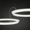Halo circular - Lámpara de suspensión - VIBIA - Imagen 6