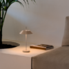 Mayfair - Lámpara de sobremesa - VIBIA - Imagen 2