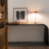 Mayfair - Lámpara de sobremesa - VIBIA - Imagen 3
