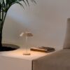 Mayfair - Lámpara de sobremesa - VIBIA
