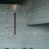 FLAUTA RIGA - Aplique de pared - FLOS