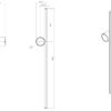 Coordinates wall - Aplique de pared - FLOS - Imagen 6