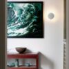Lederam W1 – Aplique de pared – Catellani & Smith - Imagen 6