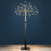 Turciù Albero della Luce – Lámpara de pie – Catellani & Smith