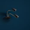 CicloItalia – Luminaria de pared – Catellani & Smith - Imagen 2