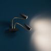 CicloItalia – Luminaria de pared – Catellani & Smith