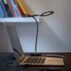 Giulietta – Lámpara USB de sobremesa – Catellani & Smith - Imagen 4