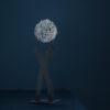 Uomo de la luce S – Lámpara de sobremesa – Catellani & Smith - Imagen 2