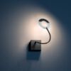 Giulietta – Lámpara de pared – Catellani & Smith