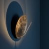Luna – Luminaria de pared – Catellani & Smith - Imagen 2