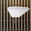 A805 “Angel Wing“ – Lámpara de pie – Artek - Imagen 3