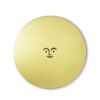 Metal Wall Relief Sun - Accesorio - VITRA