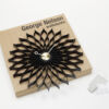 Sunflower Clock - Wall clocks - VITRA - Imagen 6
