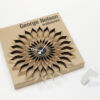 Sunflower Clock - Wall clocks - VITRA - Imagen 3