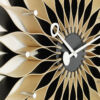 Sunflower Clock - Wall clocks - VITRA - Imagen 2