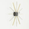 Star Clock - Wall clocks - VITRA - Imagen 2
