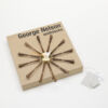 Spindle Clock - Wall clocks - VITRA - Imagen 4