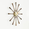Spindle Clock - Wall clocks - VITRA - Imagen 2