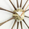 Spindle Clock - Wall clocks - VITRA - Imagen 3