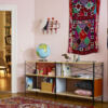 Eames Storage Unit ESU 4 - Estantería - VITRA - Imagen 4