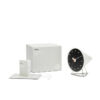 Cone clock - Desk clocks - VITRA